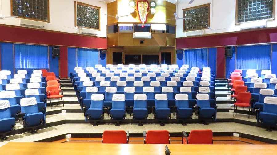 Rajagiri Business School Kochi Infrastructure & Facilities photo 18